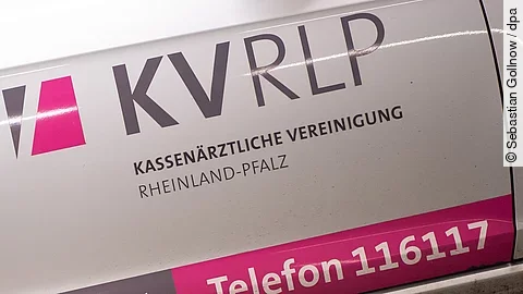 „116117“ – Die Nummer, die Leben rettet mit Reformbedarf „116117“ – Die Nummer, die Leben rettet mit Reformbedarf
