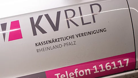 „116117“ – Die Nummer, die Leben rettet mit Reformbedarf „116117“ – Die Nummer, die Leben rettet mit Reformbedarf