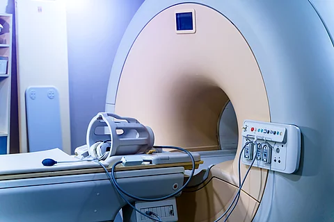 Strahlenbelastung durch CT-Scans erhöht Krebsrisiko