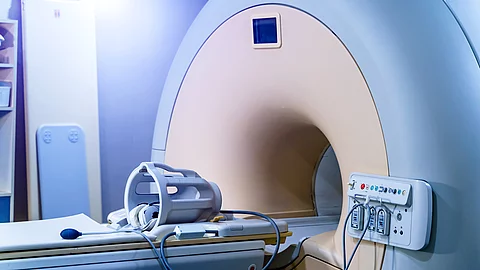 Strahlenbelastung durch CT-Scans erhöht Krebsrisiko