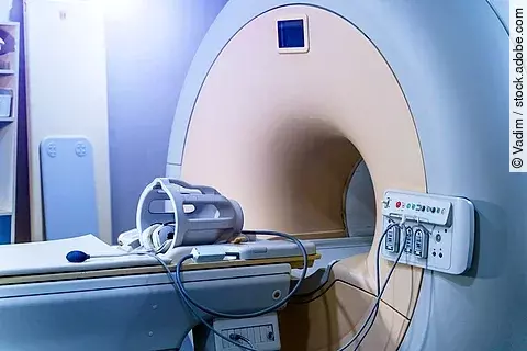 Strahlenbelastung durch CT-Scans erhöht Krebsrisiko